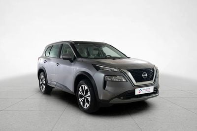 Nissan XTrail SV 2.5L SV 2.5