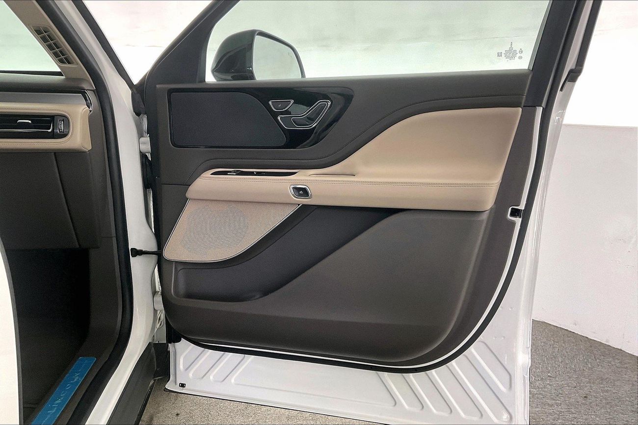 لينكولن أفياتور Standard | Carnival Sale • UP TO AED 20,000 OFF | شامل الضمان | 0 ﺪﻔﻋﺓ ﺃﻮﻟﻯ