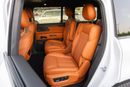 روكس 01 STD ROX 01 | 7 Seater | Hybrid SUV | Fully Loaded
