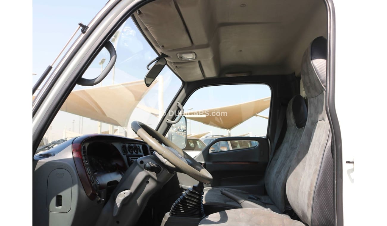 Hyundai HD 65 HD65 - 3 TON PICKUP WITH EXCELLENT CONDITION AND GCC SPECS