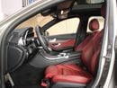 Mercedes-Benz C 200 Premium +