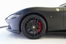 Ferrari Roma SPIDER