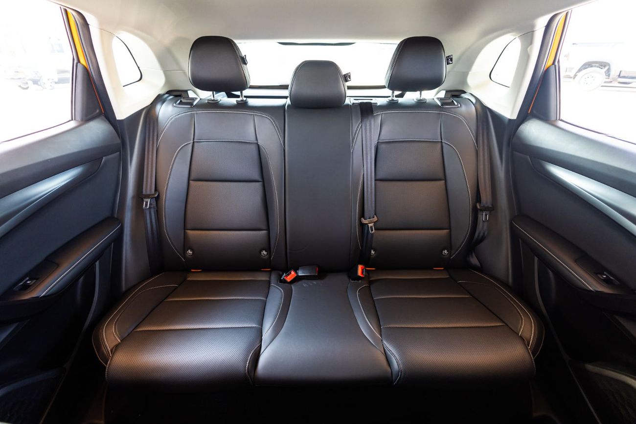 أم جي وان Comfort