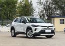 Toyota Corolla Cross XL 2.0L HYBRID ELITE 2026