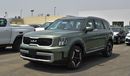 Kia Telluride 3.8 L V6