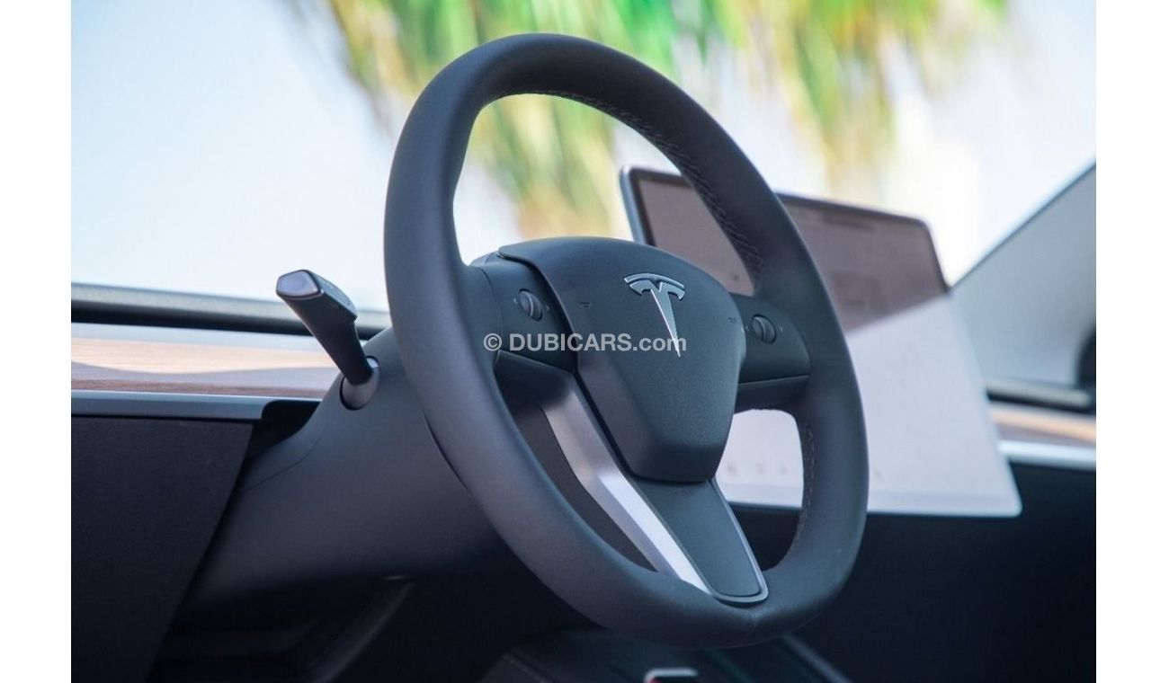New Tesla Model 3 Performance Auto Pilot GCC 2023 Zero KM Auto Pilot