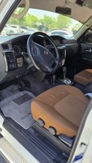 نيسان باترول سوبر سفاري V6 4.8 L ( 280 HP ) SUPER SAFARY