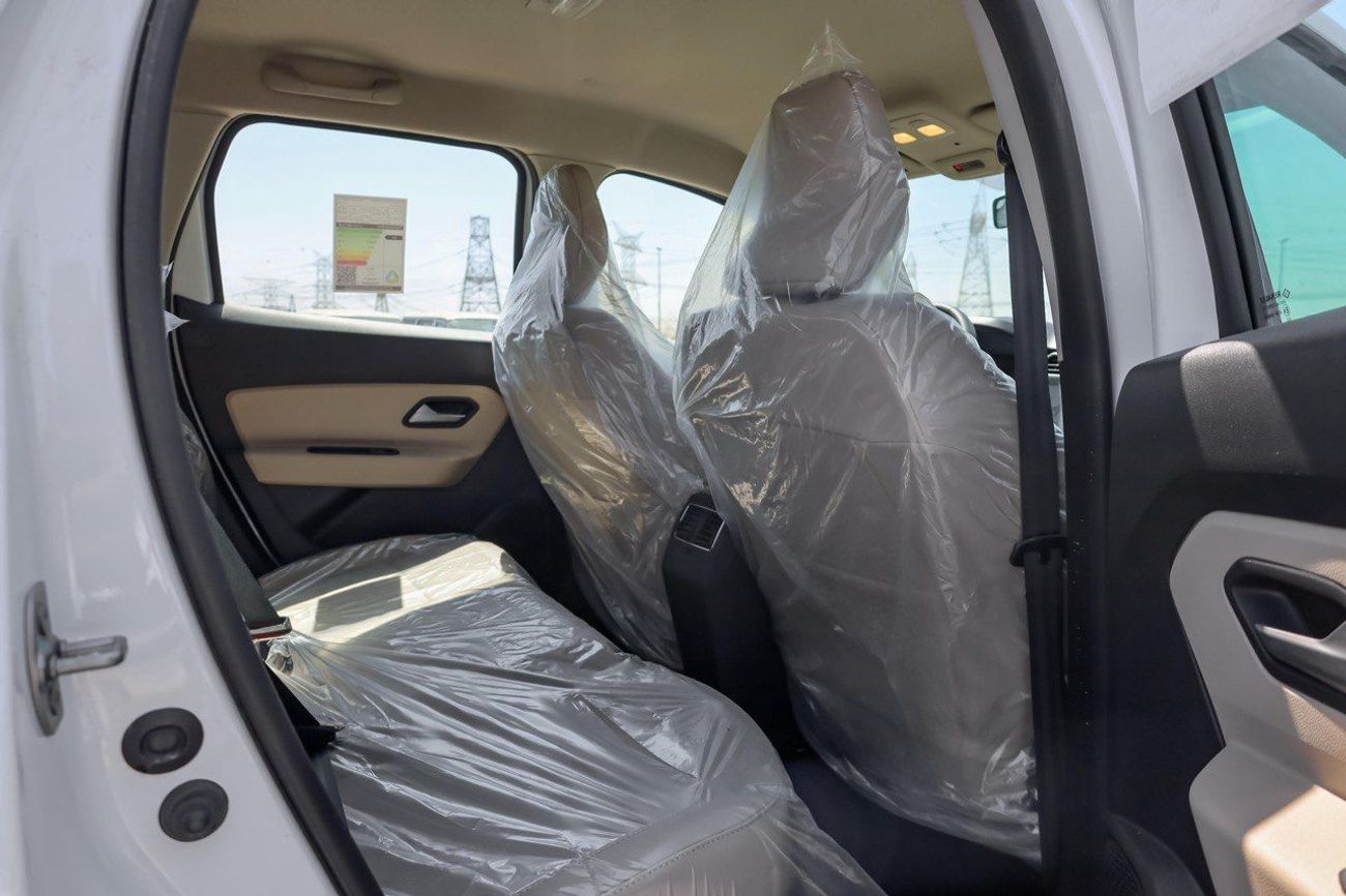 رينو داستر LE 1.6L