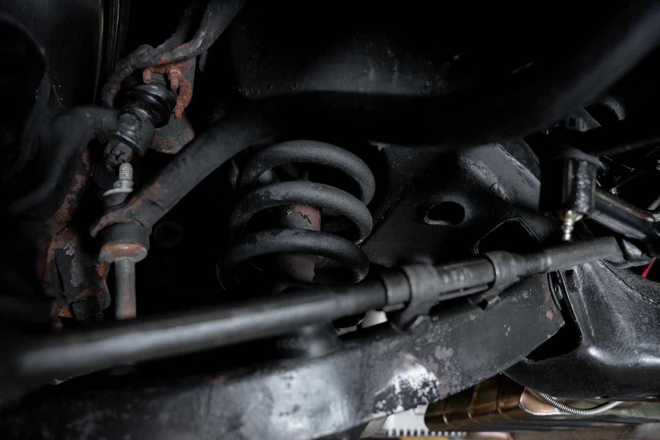 شيفروليه شيفيل 496 Big Block, TH400, 12 Bolt Posi Rear Restomod