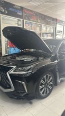 Lexus LX570 PREMIER