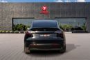 Tesla Model Y PERFORMANCE Tesla Model Y Performance 2023 GCC | Agency Warranty