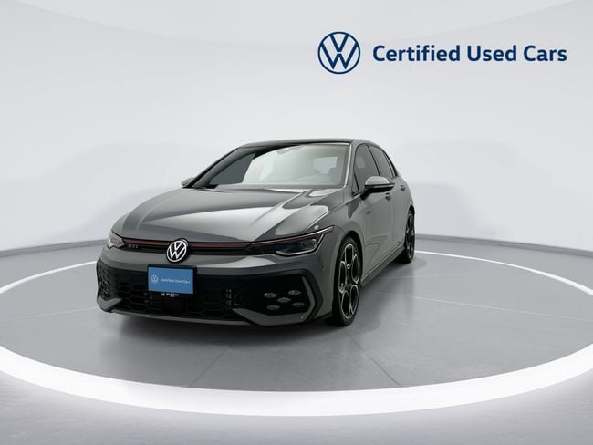 Volkswagen Golf GTI, миниатюра 27