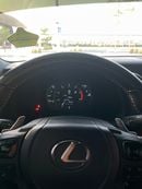 لكزس IS 350