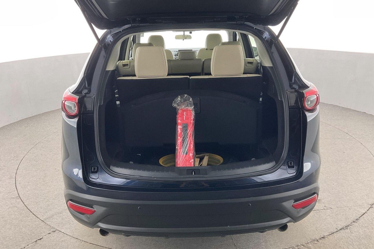 Mazda CX9 GT | Guaranteed Warranty | 0 Down Payment