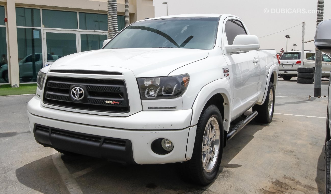 Toyota Tundra