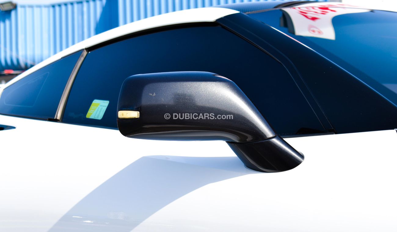 شيفروليه كورفت