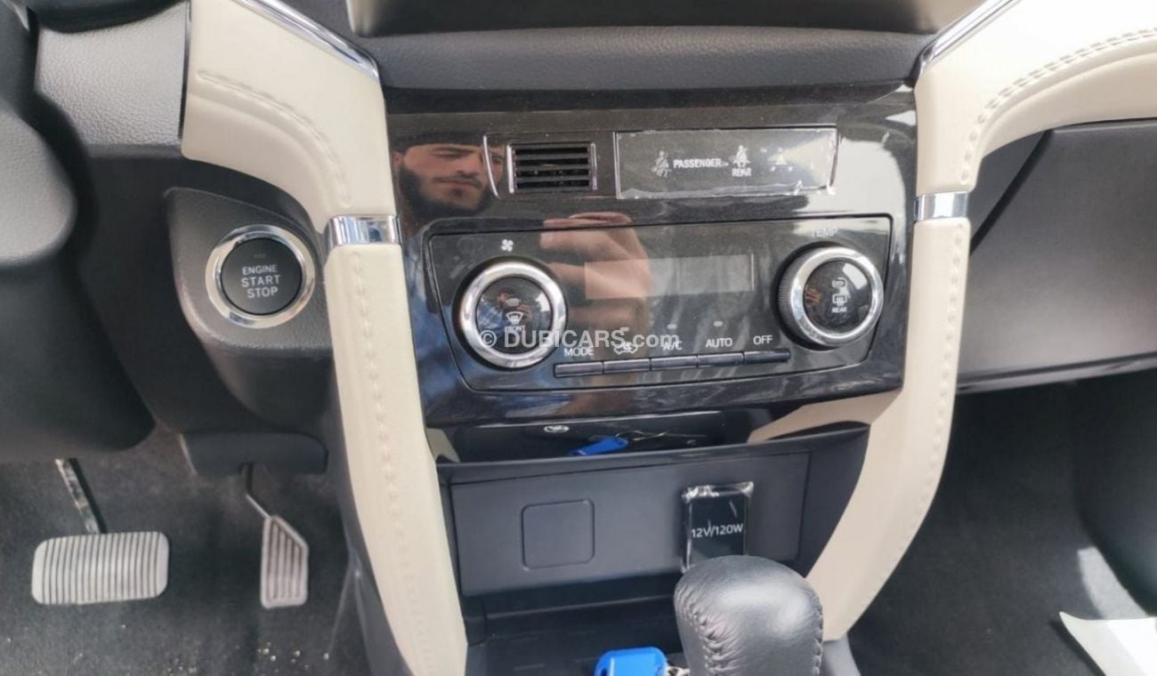 Toyota Rush GX T- Rush S 1.5L Petrol RWD, 2022, Red color