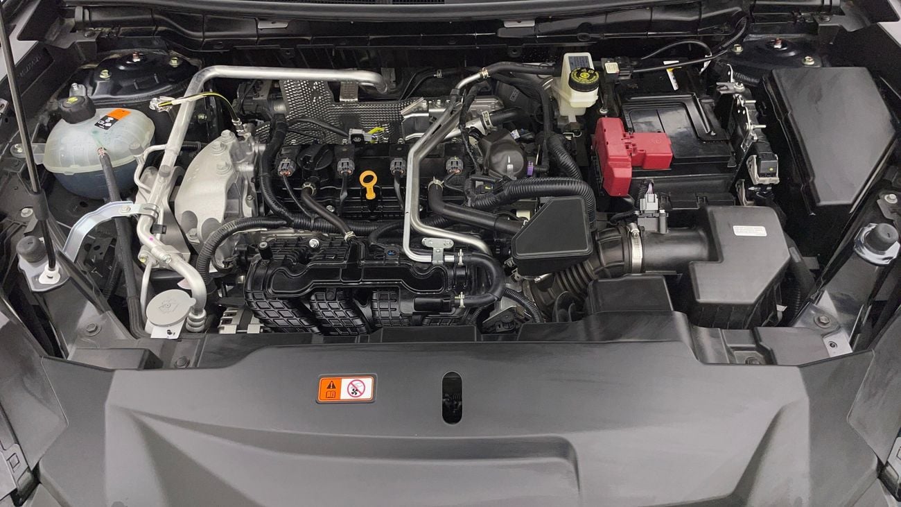 Mitsubishi Outlander MIDLINE WITH SUNROOF 2.5 | Zero Down Payment | Home Test Drive