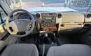 Toyota Land Cruiser Pick Up LX AC PWR OPT Toyota Land Cruiser PickUp S.C LX 4.0L M/T AWD Gcc Biege Color 2012 Model