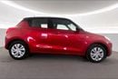 Suzuki Swift GL | Guaranteed Warranty | 0 Down Payment