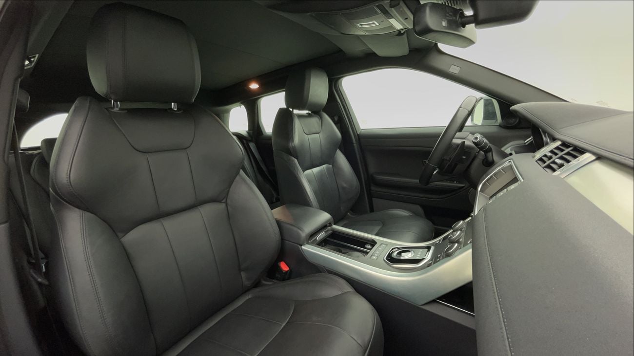 Land Rover Range Rover Evoque P200 HSE 2.0L 2019 SE | AED 1005/Month | 0 DP | 30 Day Return | Warranty | Service History