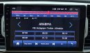 Kia Sportage 1.6 GDI 1.6 | Under Warranty | Inspected on 150+ parameters