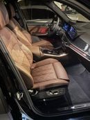 بي أم دبليو X5 40i M Sport Exclusive 3.0L