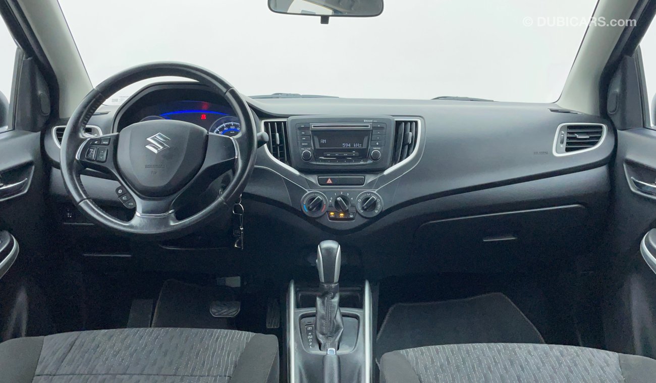 Suzuki Baleno GL 1400