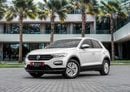 Volkswagen T ROC T-Roc Life | 1,273 P.M | 0% Downpayment | IMMACULATE!