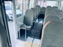 Toyota Coaster toyota coaster 4.0l 2025