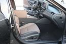 Lexus ES300 HYBRID 2.5L HYBRID, PUSH START, ELECTRIC SEAT, LEATHER SEAT, FWD, 4 DOORS, MODEL 2024