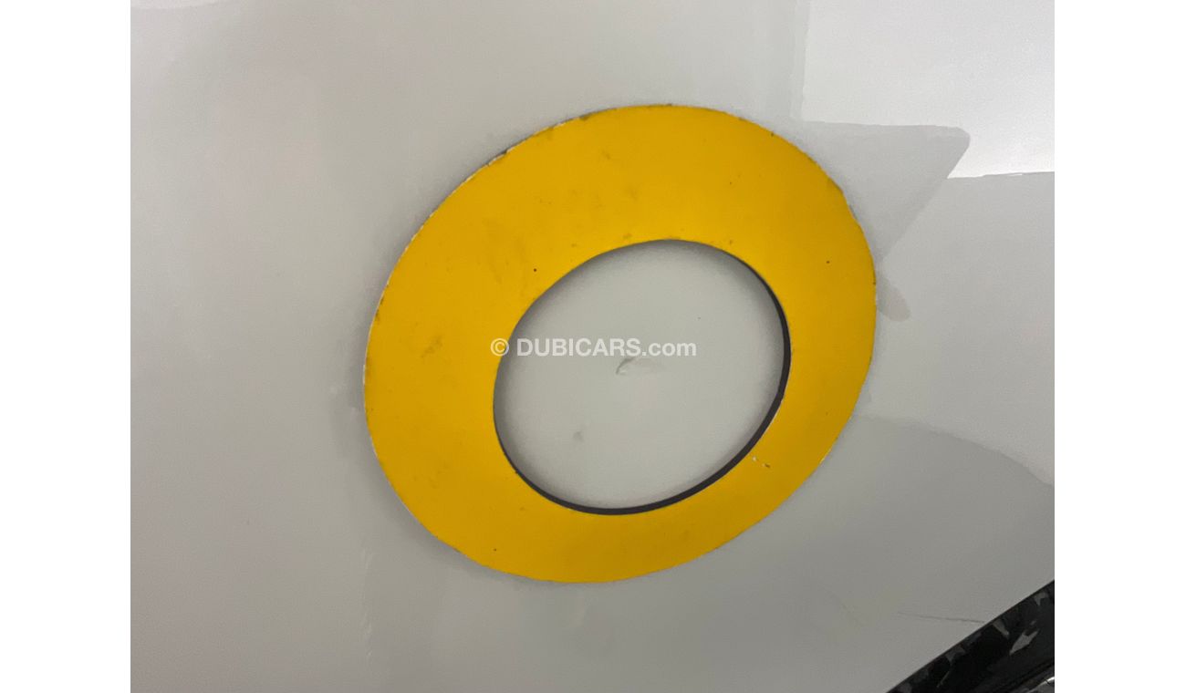 Toyota Prado EXR| 1 year free warranty | Flood Free