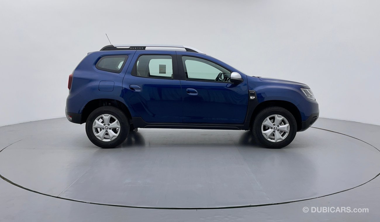 Renault Duster SE 2000