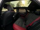لكزس NX 300 F Sport Platinum 2.0L