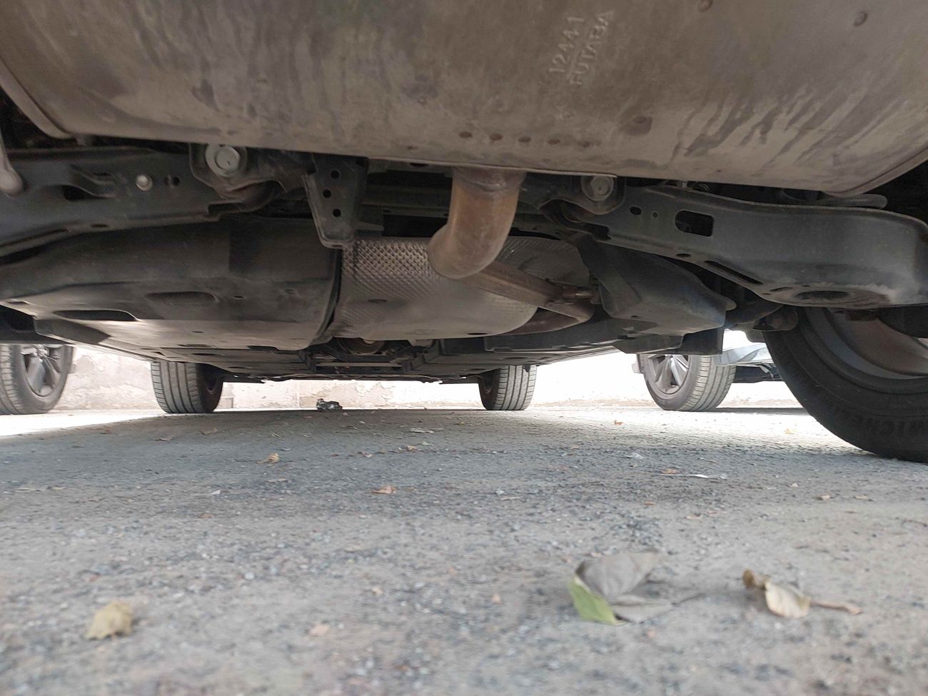 لكزس UX 200 PREMIER 2 | بدون دفعة مقدمة | اختبار القيادة في المنزل