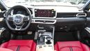 Kia K5 GT Line  2.5L