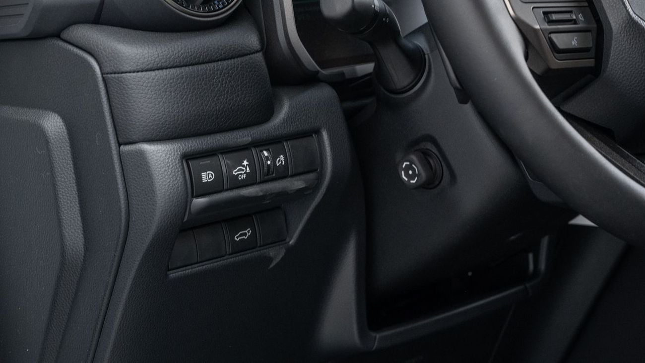 تويوتا برادو TOYOTA PRADO 2.8 DSL ADVENTURE -2026YM