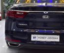 Kia Cadenza EXCELLENT DEAL for our KIA Cadenza ( 2019 Model ) in Dark Blue Color American Specs