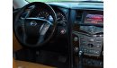 Nissan Patrol SE Platinum Nissan Platinum Full Option 2015