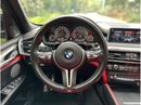 بي أم دبليو X5 M إكسكلوسيف Std 4.4L | V8 Twin-Turbo 567 HP | 2018 | xDrive (AWD) | Low mileage | Perfect Condition