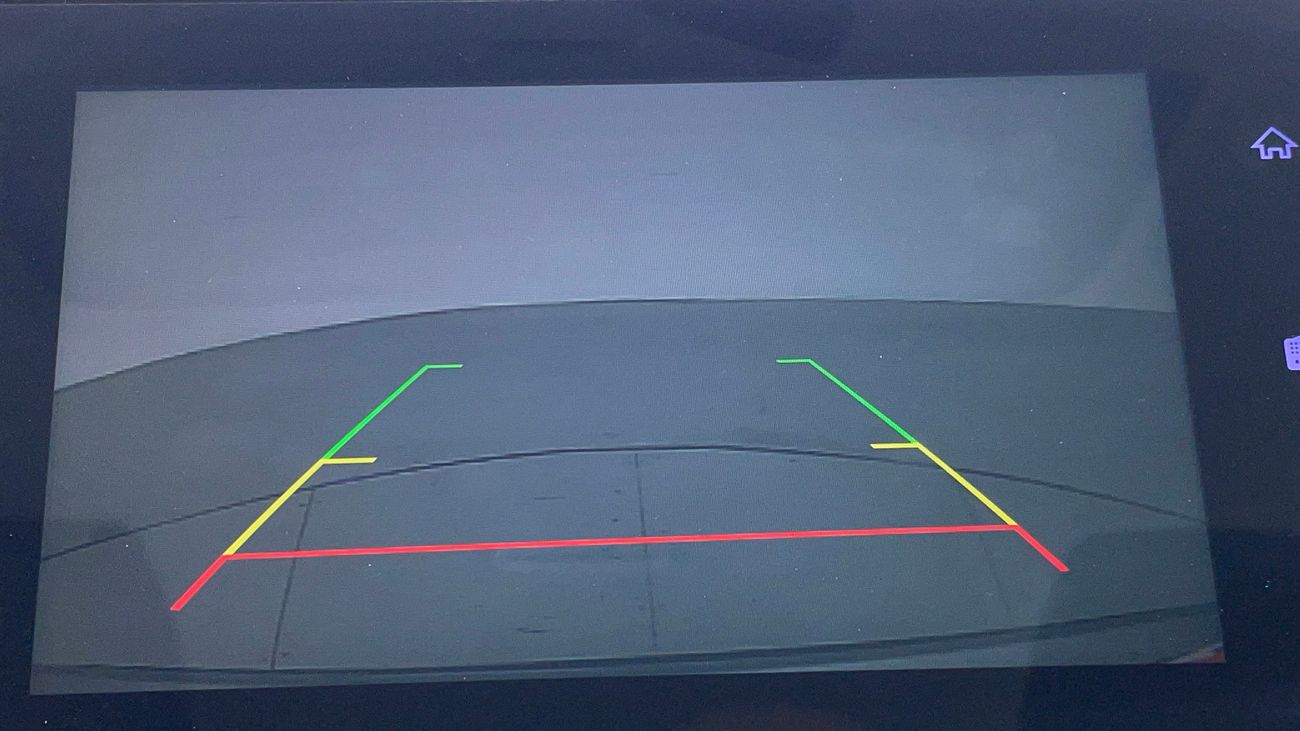 Chevrolet Captiva PREMIER 1.5 | Zero Down Payment | Home Test Drive