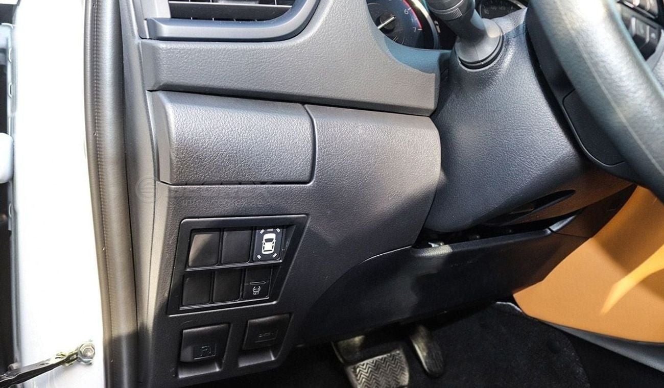 Toyota Fortuner 2025, Toyota Fortuner, 2.7L Petrol 4WD 6A/T