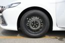 Toyota Camry 2024 Toyota Camry LE 2.5L V4