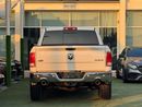 RAM 1500 Laramie Crew Cab 5.7L