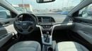 Hyundai Elantra GLS 2.0L Top