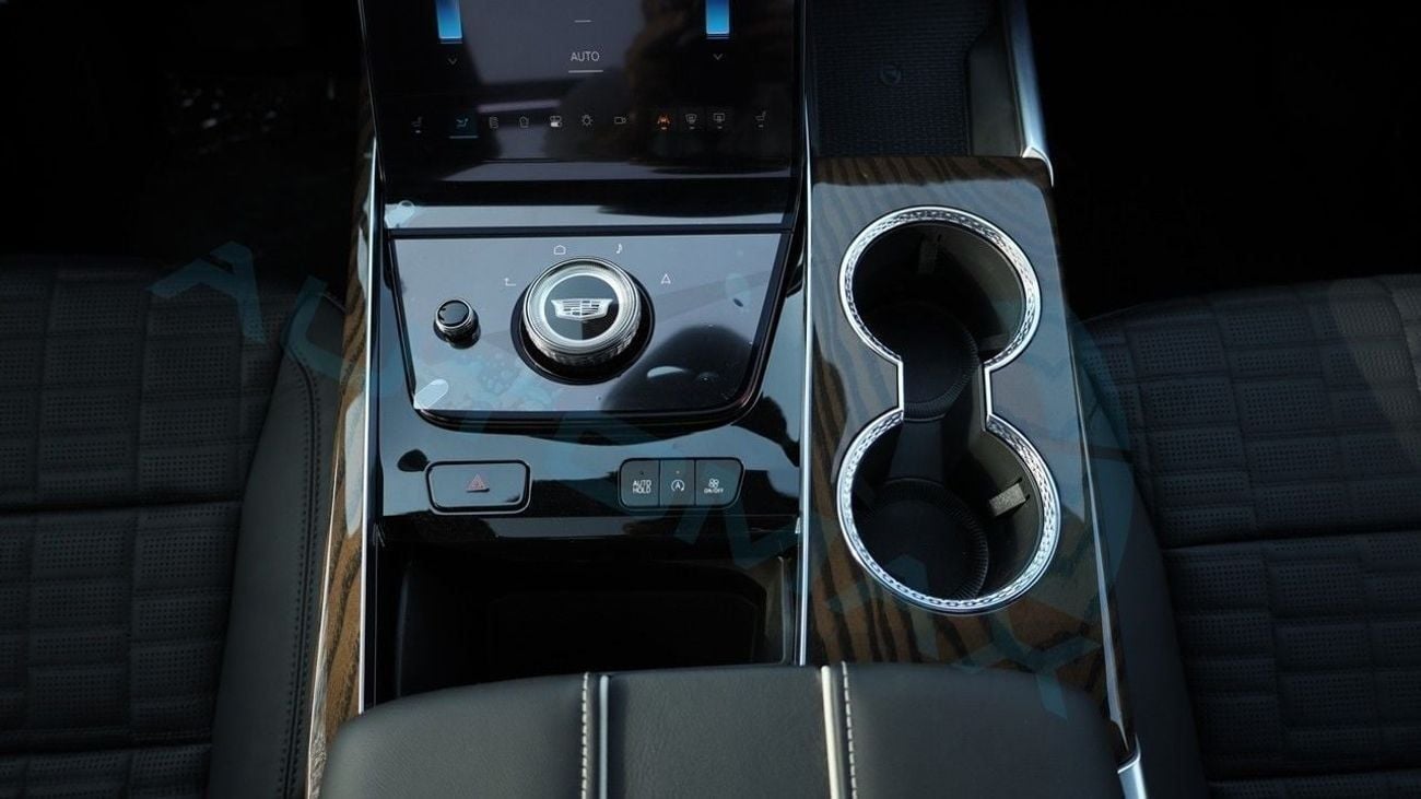 Cadillac Escalade SPORT PLATINUM (For Export , НА ЭКСПОРТ) 600 Sport Platinum V8 6.2L 2026 Без пробега