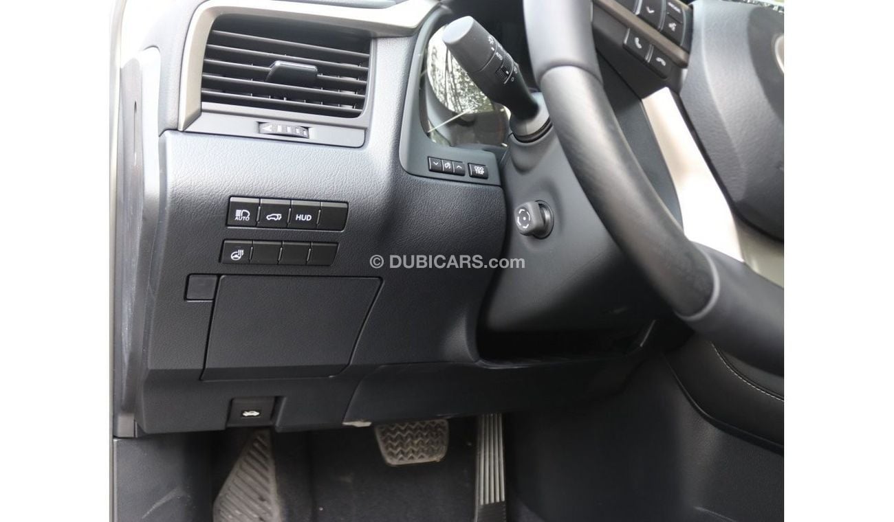 لكزس RX450h RX 450h, HYBRID STYLE EDITION 3.5,FRONT 2 ELECTRIC SEAT, PANORAMIC ROOF, MODEL2022 FULL OPTION
