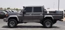 Toyota Land Cruiser Pick Up