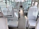 Toyota Coaster TOYOTA COASTER BUS RHD 2004 MODEL 4.0 L DIESEL AUTOMATIC(PM12501)