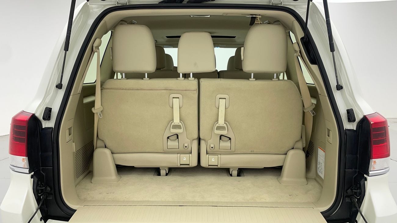 Toyota Land Cruiser GXR 4 | Zero Down Payment | Free Home Test Drive